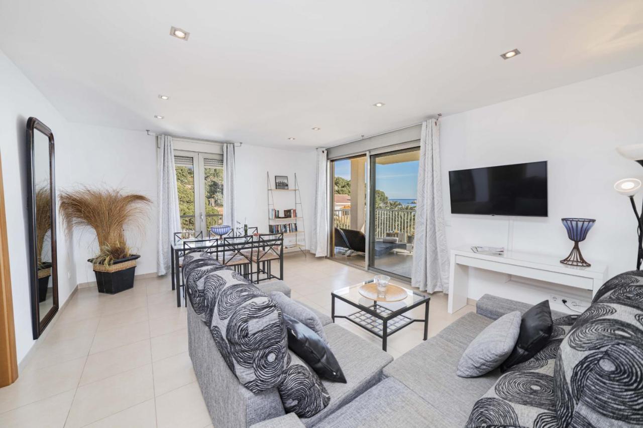 Apartment Bellavista Puerto 4b