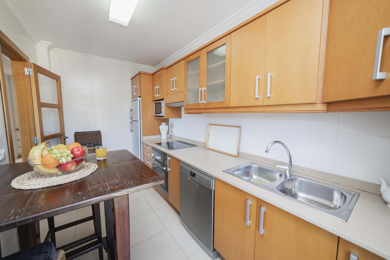 Bellavista Puerto 4b Apartment
