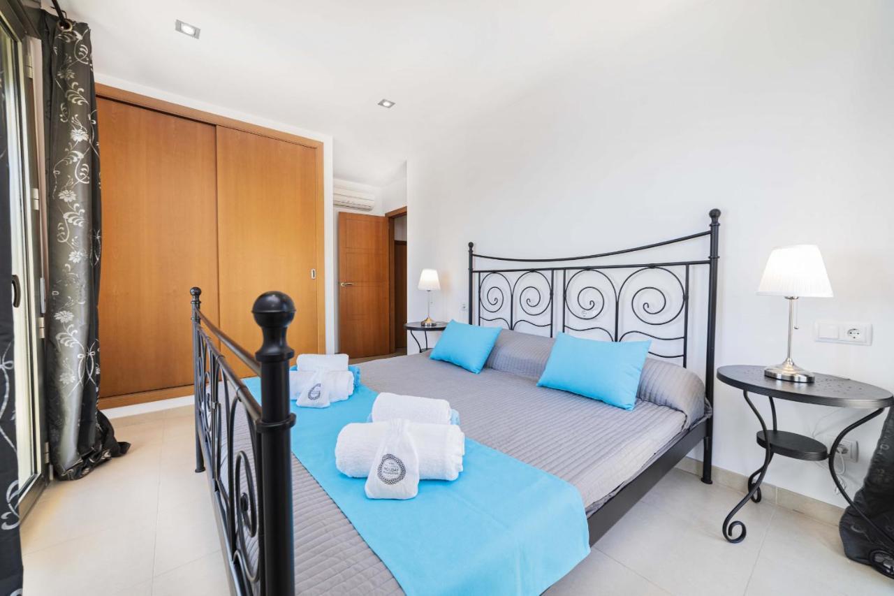Apartment Bellavista Puerto 4b *