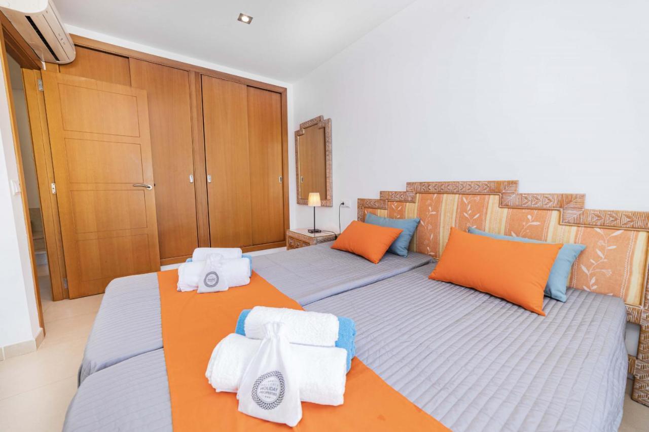 Bellavista Puerto 4b Apartment *