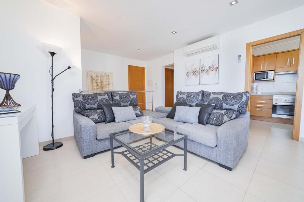 Apartment Bellavista Puerto 4b Cala Ratjada (Mallorca)
