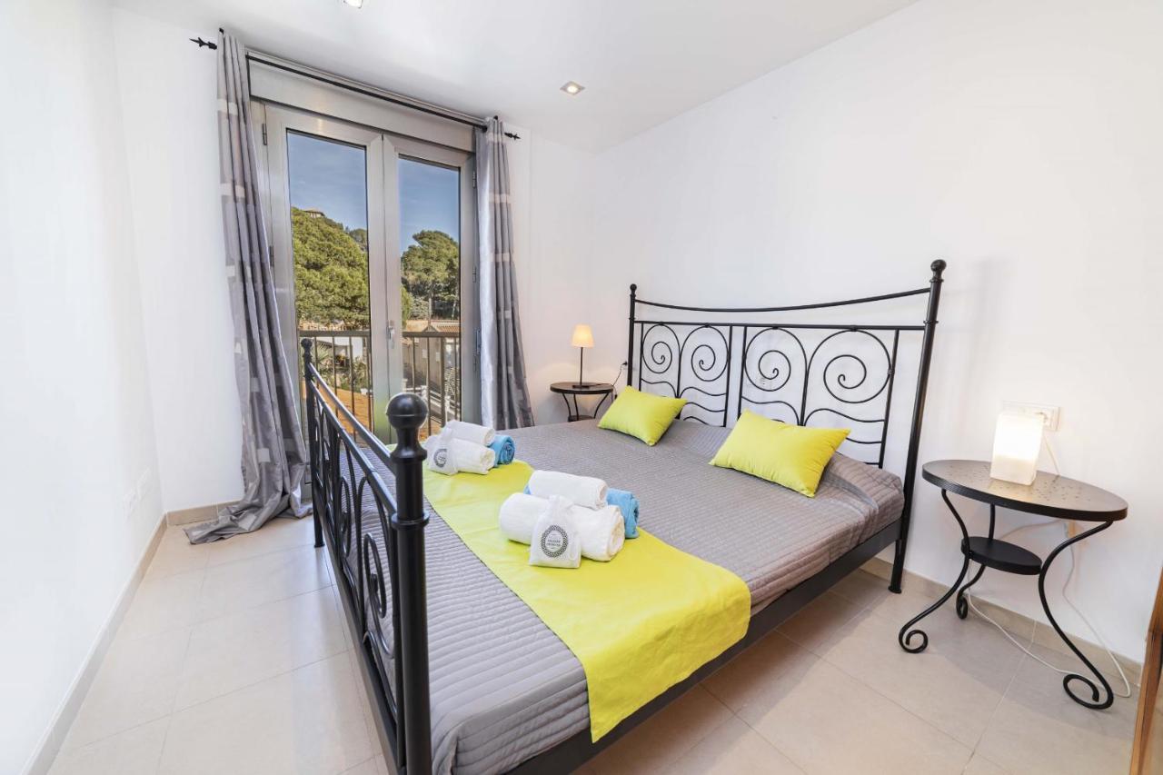 Bellavista Puerto 4b Apartment Cala Ratjada (Mallorca)