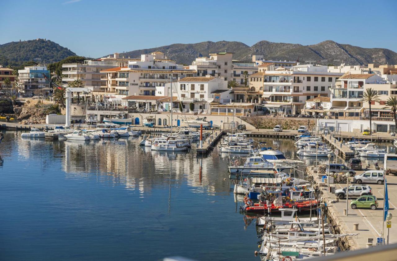 Bellavista Puerto 4b Apartment Cala Ratjada (Mallorca)