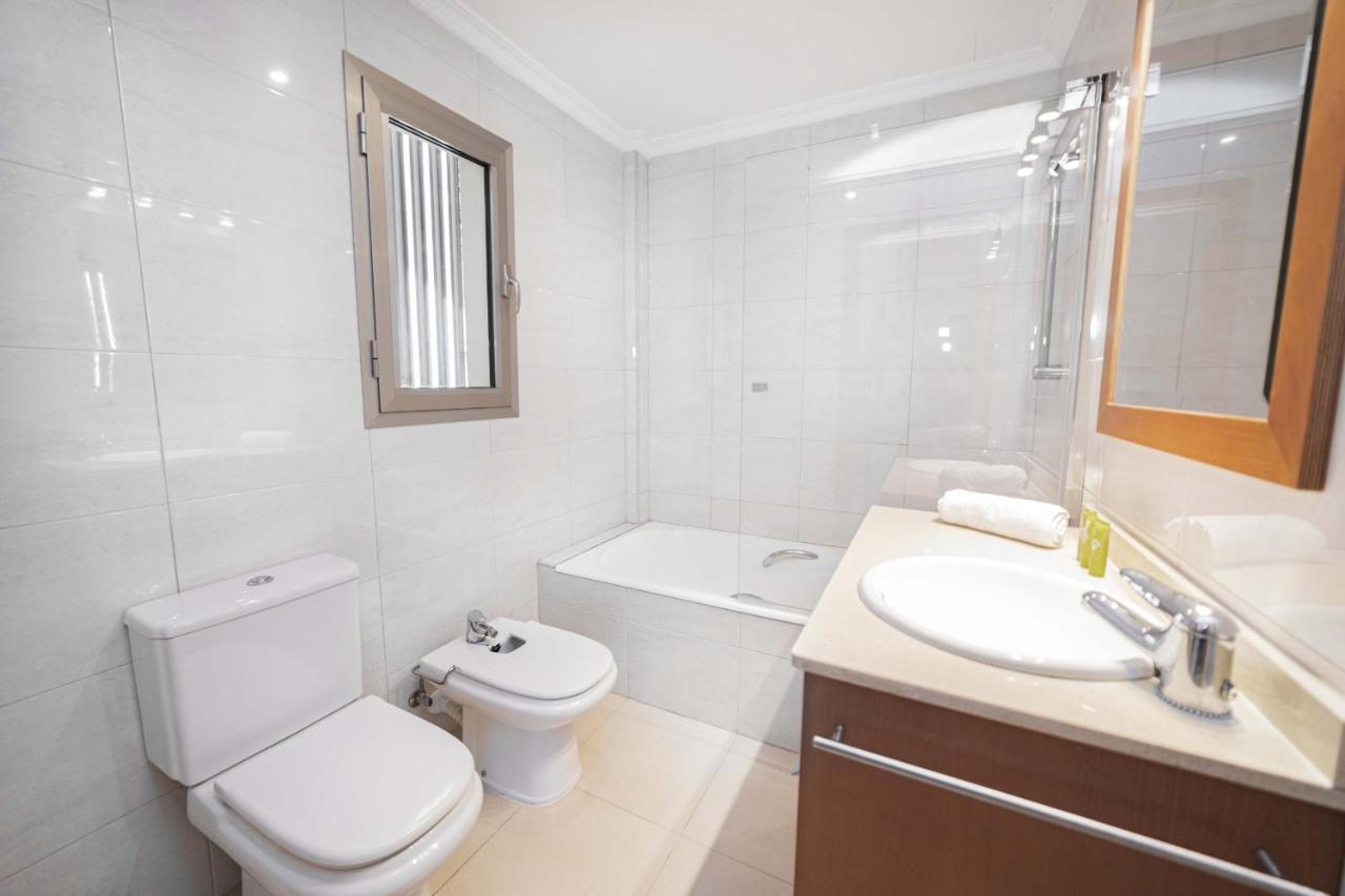 Apartment Bellavista Puerto 4b Cala Ratjada (Mallorca)