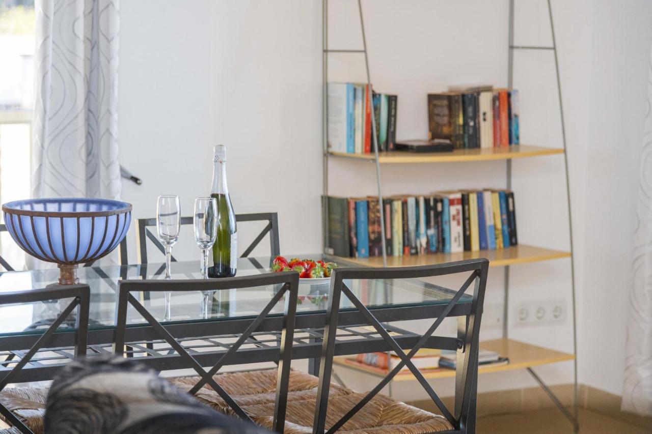 Apartamento Bellavista Puerto 4b